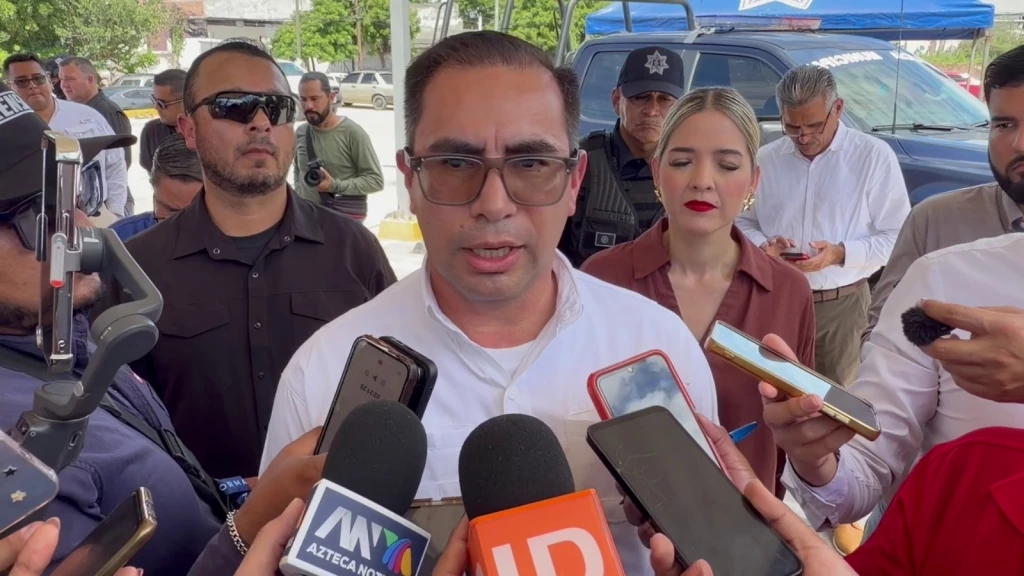 Generadores de violencia se encuentran concentrados en Mazatlán