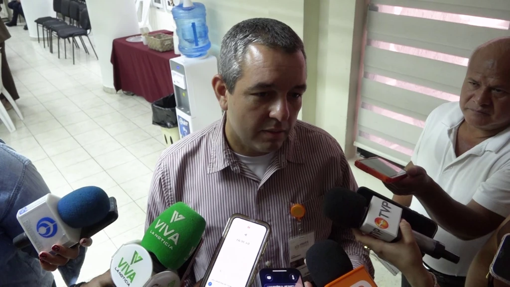 Aires acondicionados en el área de hospitalización del ISSSTE Mazatlán son los que presentan deficiencias