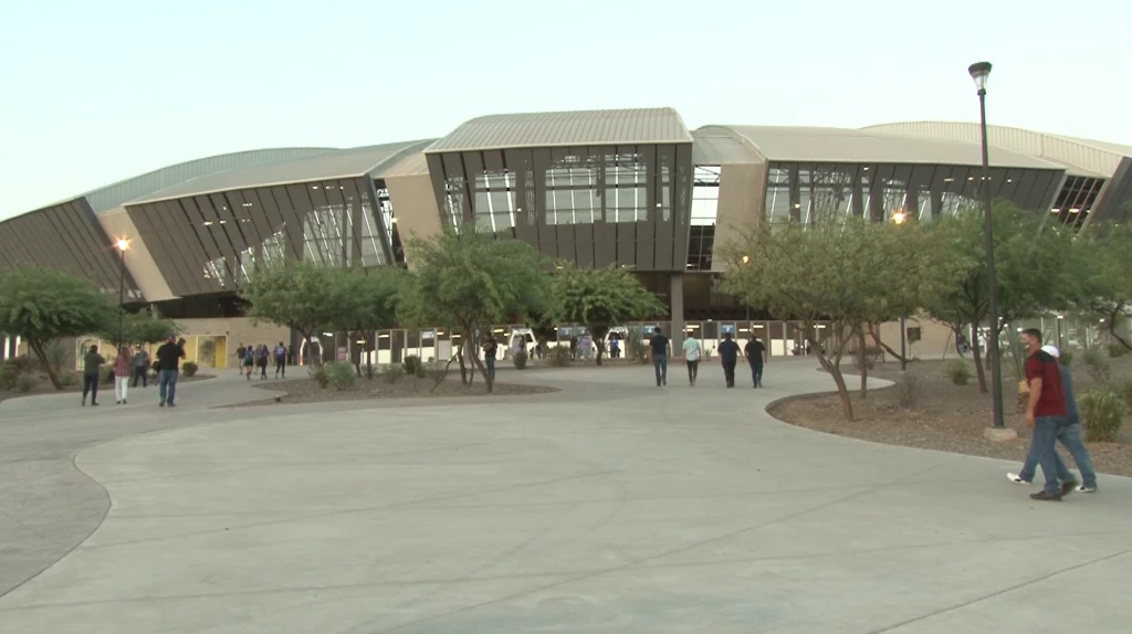 Analizan renombrar el estadio de los Yaquis con patrocinio comercial o consulta popular en Cajeme