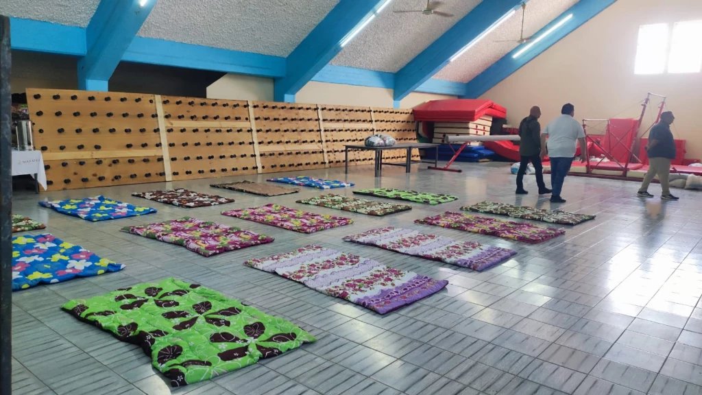 ¡Identifica los refugios temporales que hay en Mazatlán!