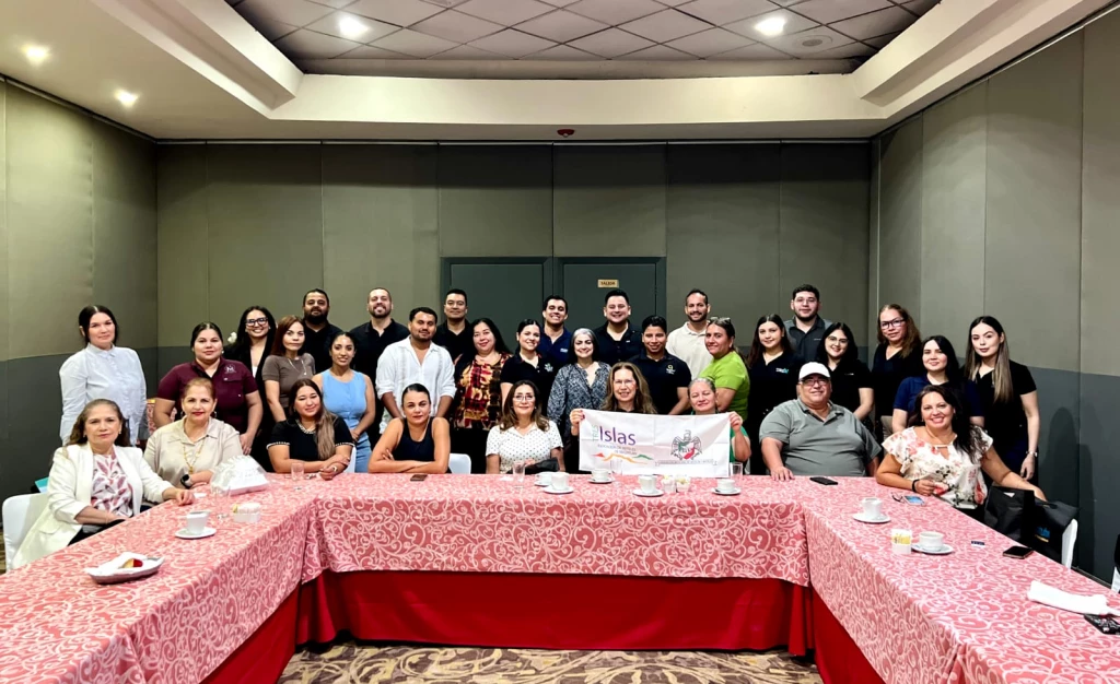 Realiza Sectur caravana de promoción turística de Mazatlán por Sinaloa y Sonora