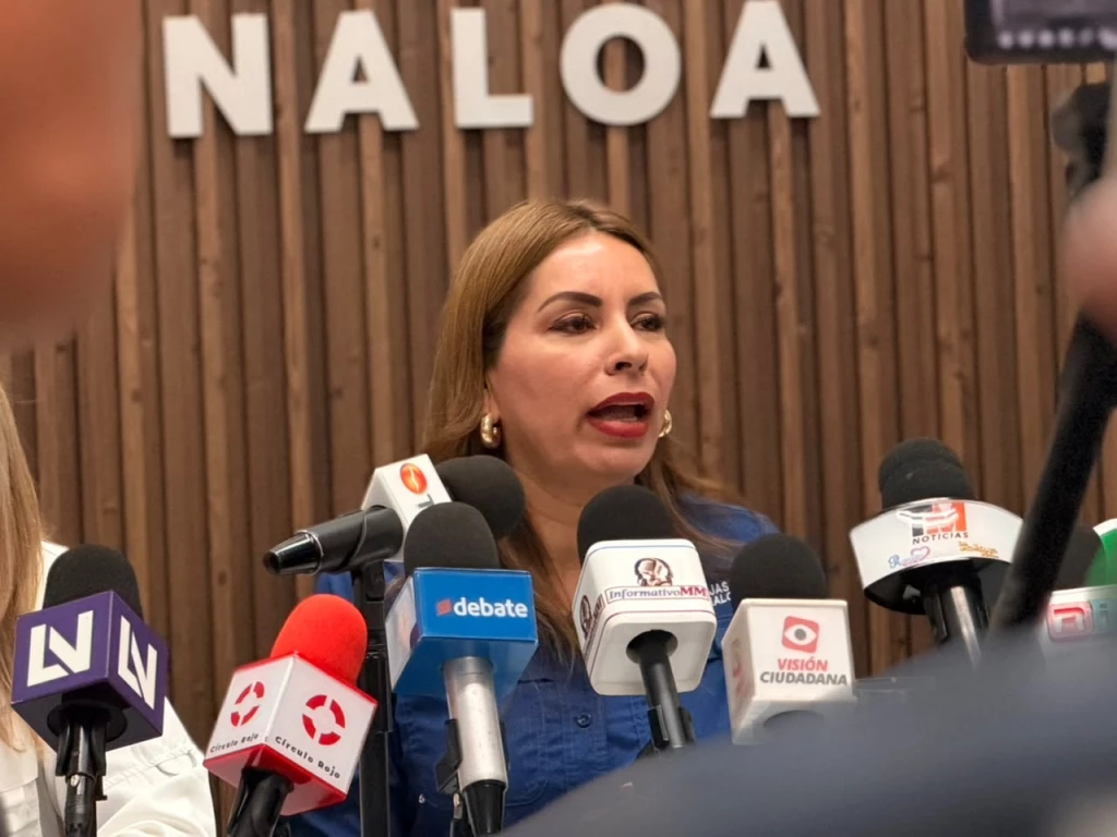 PAN, PRI y PAS encaminan alianza política