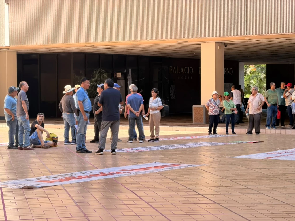 Maestros piden que pare la “reingeniería financiera” de la UAS