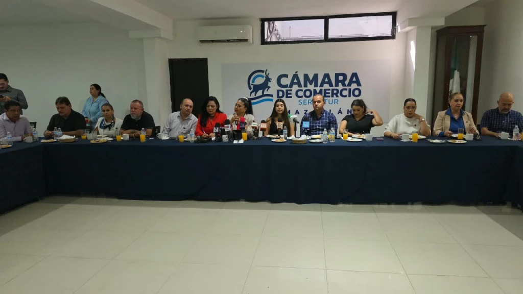 Cancelan Expo Feria CANACO Mazatlán por inseguridad