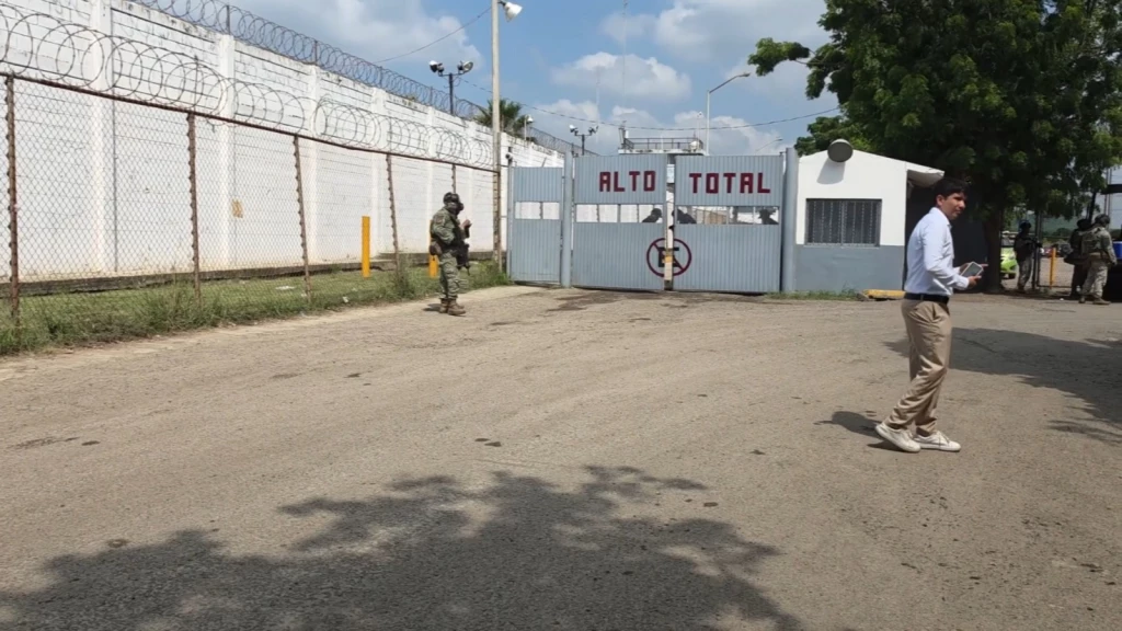 La construcción de un nuevo penal, debe ser un proyecto real de reinserción: CEDH