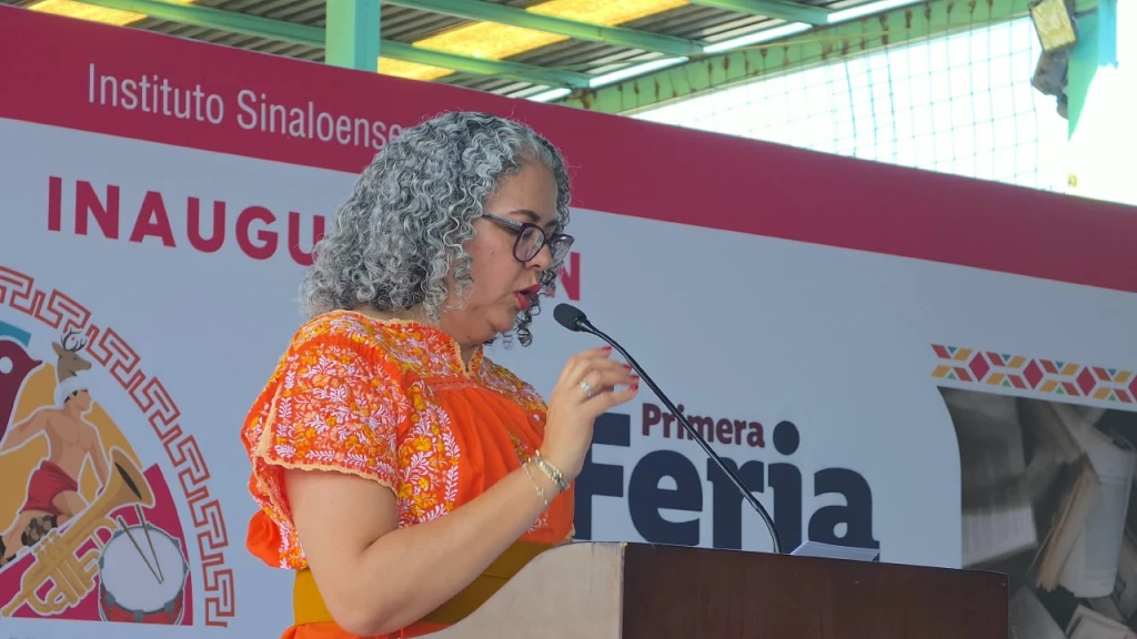 Señala Gobernadora que se tiene respeto y mantienen las reuniones con los diputados de Sinaloa