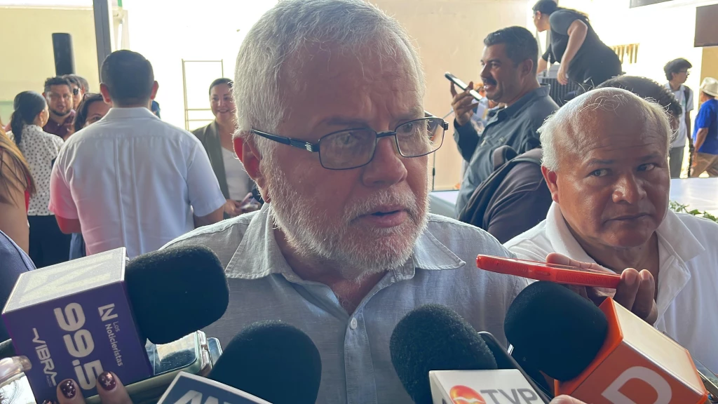 Sigue la seguridad rebasada en Escuinapa