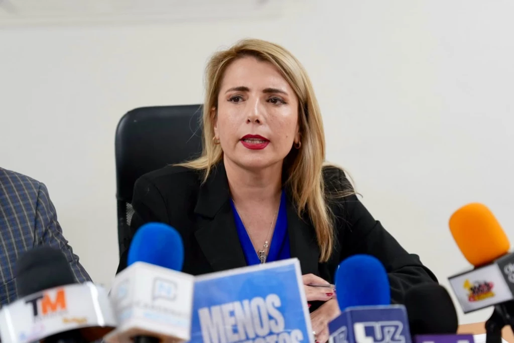 Seguridad y salud las áreas a priorizar en el presupuesto 2027