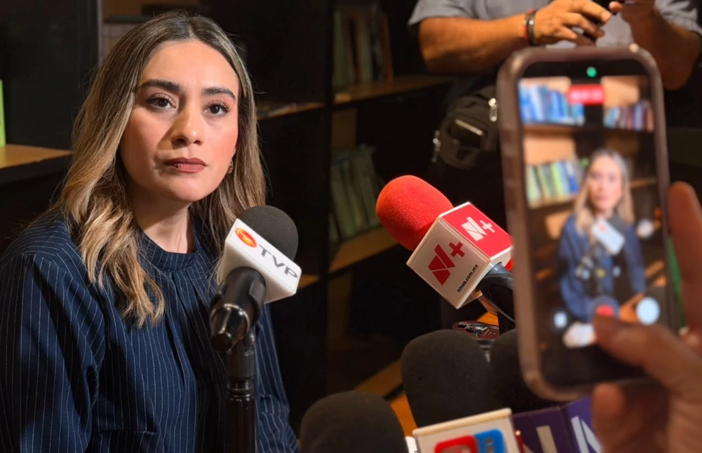 Sigue en análisis alerta de género para Sinaloa