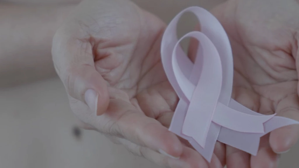 Cáncer de mama una lucha que cambia el rumbo de vida
