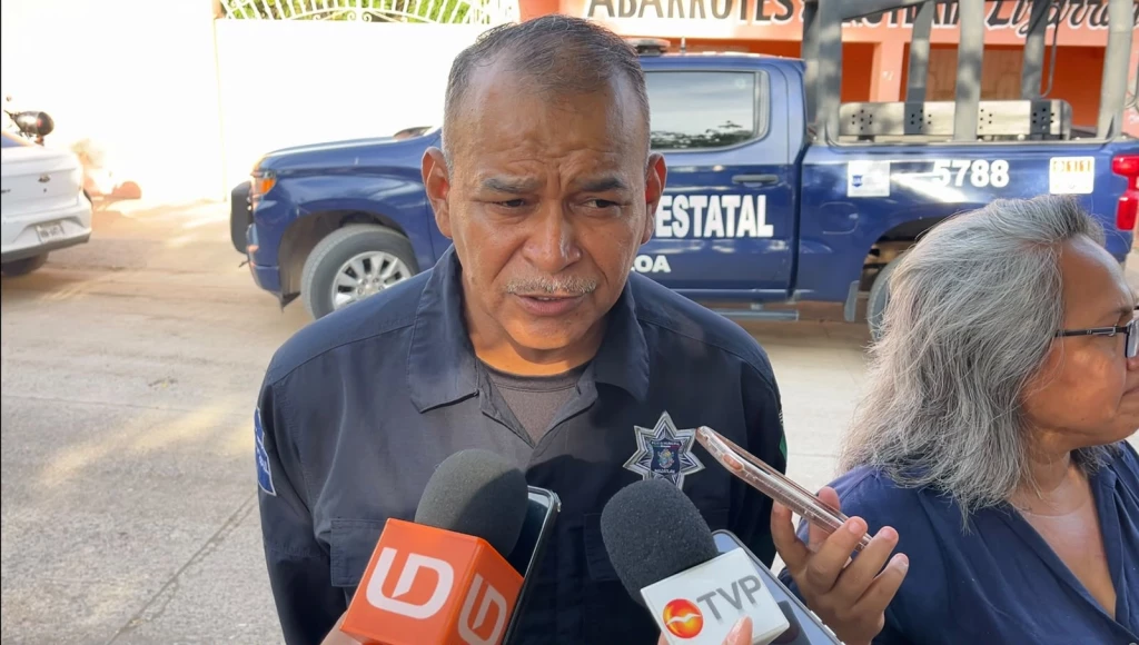 Hace falta un refuerzo en las autoridades investigadoras para detener a más personas que realizan hechos de alto impacto