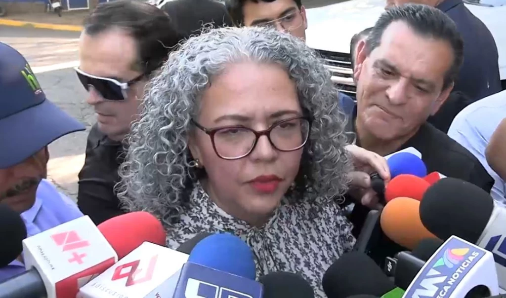 Renuncian funcionarios del Gobierno de Sinaloa  