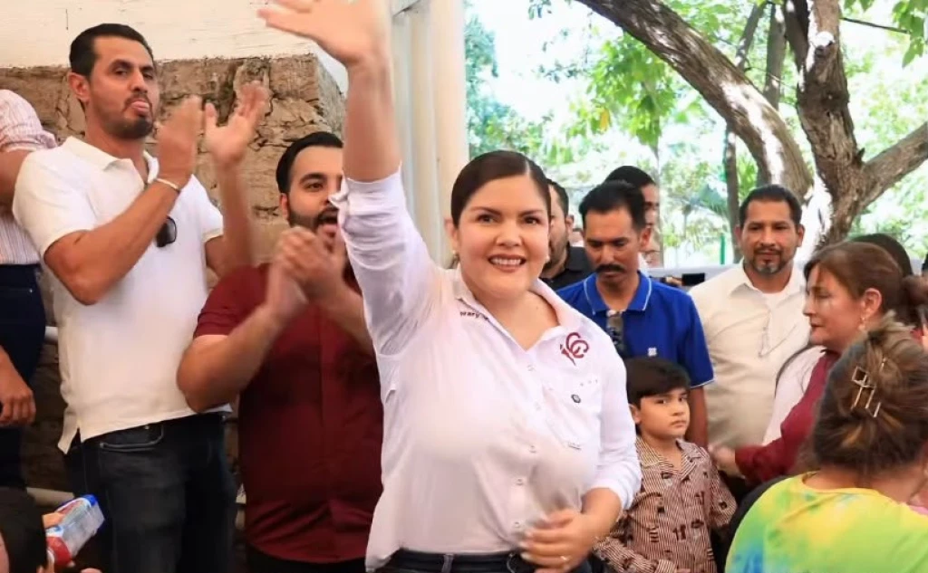 Merary Villegas ofrece disculpas a niñas