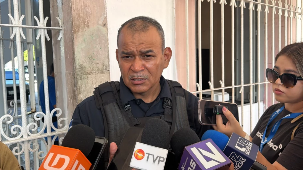 Retiro de compensaciones es a Policías que no están cumpliendo las órdenes