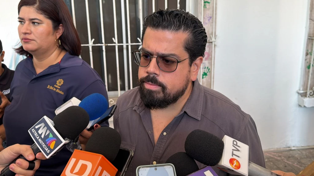 Gobierno del Estado va a adquirir alrededor de 250 cámaras de video vigilancia para Sinaloa