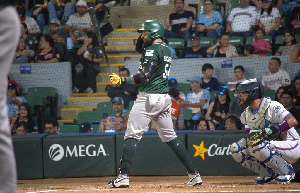 Cañeros vence 3-2 a Algodoneros en 10 entradas