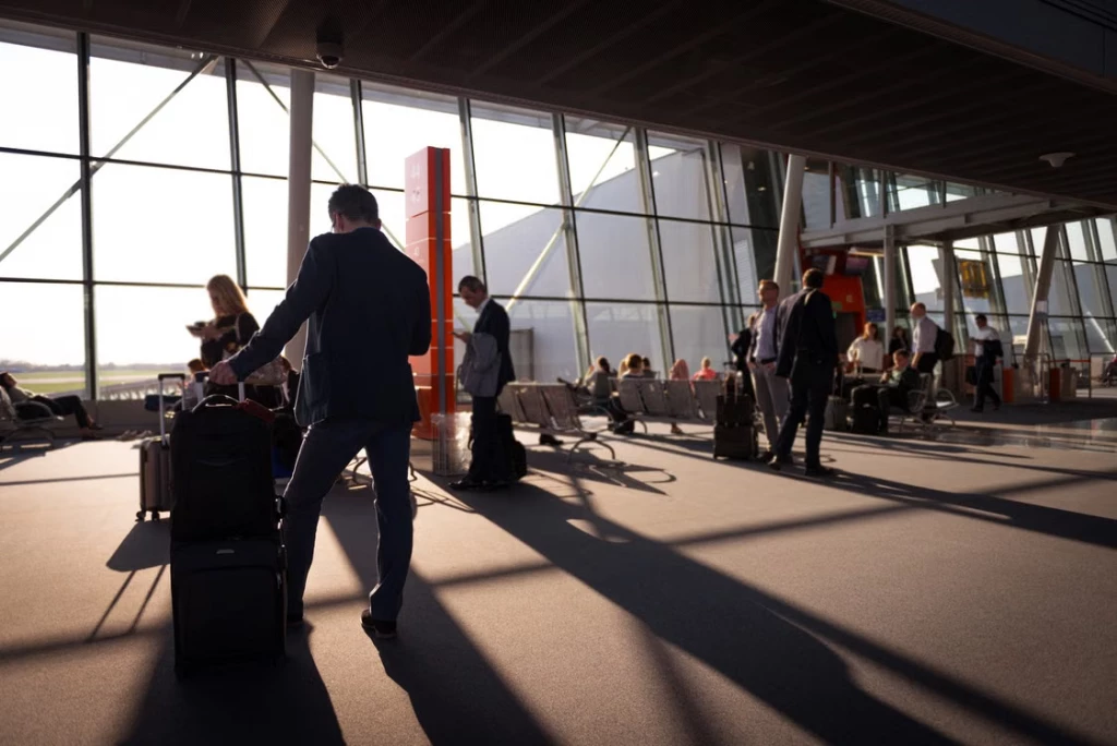 Qué hacer si tu equipaje se pierde en el aeropuerto