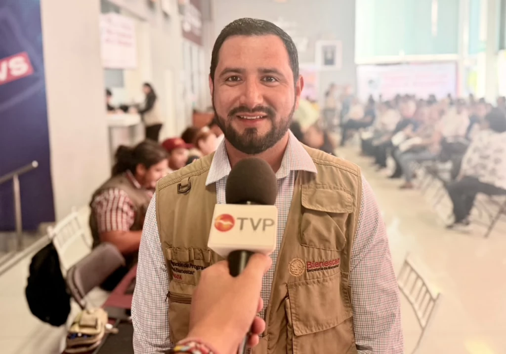 Avanzan los Centros SUS en Sinaloa