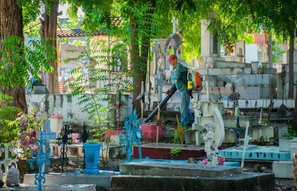 Descarta Ayuntamiento nuevo panteón en Culiacán