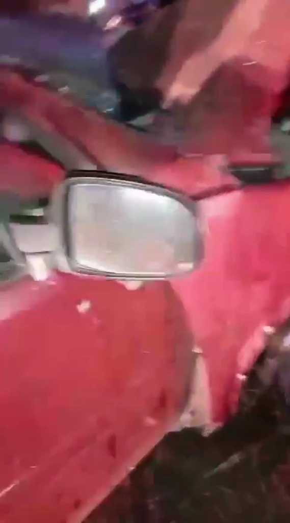 Mueren tres brigadistas de Morena en choque en Rosario
