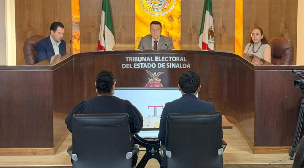 Inexistente queja por Violencia política en razón de género en el Ayuntamiento del Eldorado