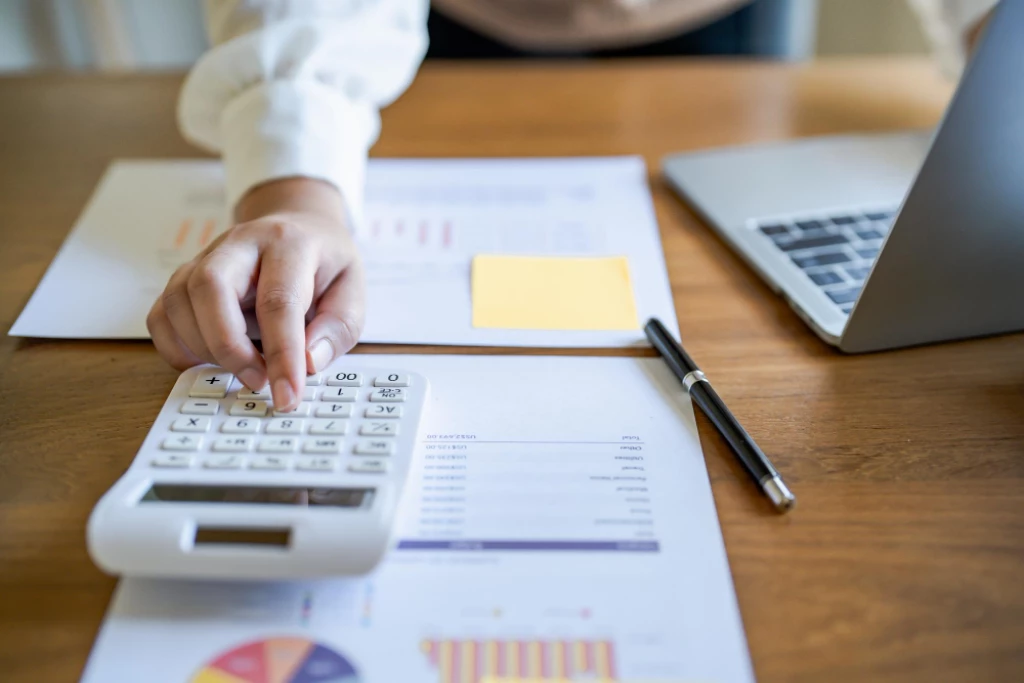 Qué parte de cada venta reservar para impuestos: un cálculo para pequeños comercios
