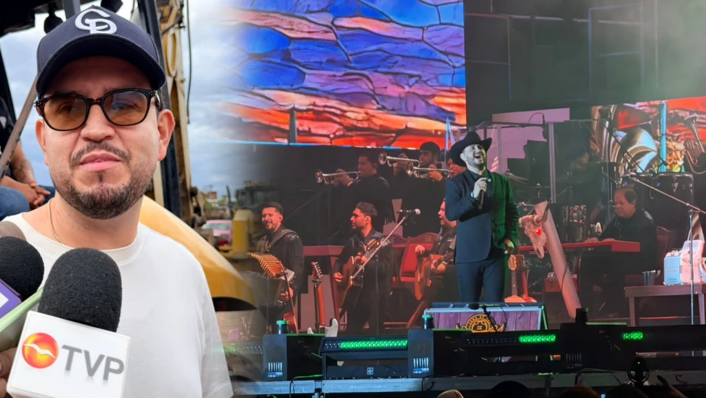 ¿Edén Muñoz regresa a Mazatlán durante el Carnaval? Aquí te contamos todo lo que sabemos