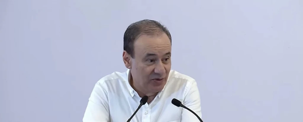 Reanudarán exportación de ganado por la frontera de Nogales el 30 de noviembre