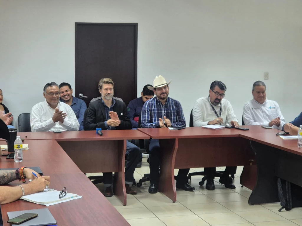 Se refuerzan en Sinaloa las acciones de prevención de la peste porcina africana