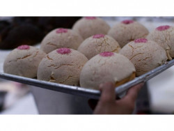 Conchichis: una nueva manera de concientizar la lucha contra el cáncer de mama creada por una panadería de México