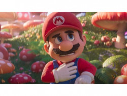 “The Super Mario Bros. Movie”: Nintendo revela el primer tráiler oficial