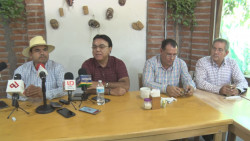 Se presenta la Avanzada Nacional en Sinaloa “Con Marcelo Sí”