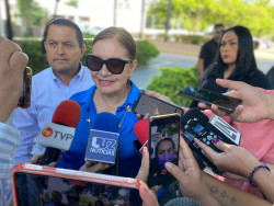 Podrían solicitar el desafuero del alcalde de Mazatlán: FGE Sinaloa