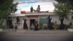 Mezcla de tradiciones un atractivo en Culiacán