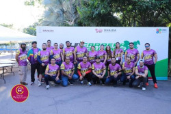 Promover la inclusión social por el bien de todos y todas: Héctor Melesio Cuén Díaz. 