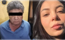 Fernando “N”, taxista implicado en muerte de Lidia Gabriela, fue detenido por narcomenudeo en Iztapalapa