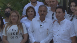 Pierde otra batalla el ex alcalde de Culiacán Estrada Ferreiro en proceso legal