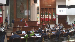 Aprueba Congreso de Sinaloa bases para analizar y valorar Informe de Gobierno