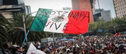 Jueza niega amparos a 2 peritos por caso Ayotzinapa