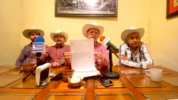 ¡Asociaciones del campo en Sinaloa estamos en bancarrota!: CCI