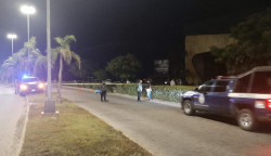 Asesinan a balazos a una pareja  afuera de un antro de Mazatlán