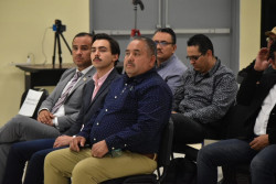 Obtiene seguridad pública de Nogales, importante reconocimiento