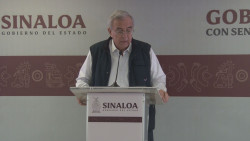No hay que adelantarse: Gobernador de Sinaloa al posible desafuero de "El Químico" Benitez.