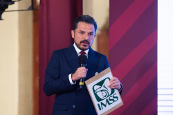 758 médicos especialistas buscan plaza en México