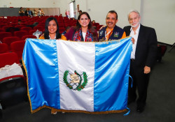Hermosillo es sede del 13 Congreso Nacional e Iberoamericano de Guías de Turistas