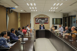 Realizan Parlamento Abierto sobre iniciativa para concurrencia de elecciones en Sonora