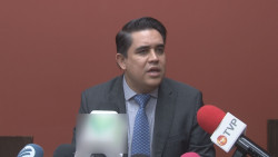 Turnan solicitud de juicio político contra "el químico" Benitez a Comisión de Puntos Constitucionales