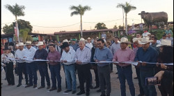 Regresa la Expo Ganadera Sinaloa