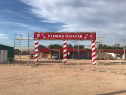 Está por llegar la Verbena Popular de Culiacán