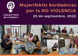 INAH Sonora impartirá conferencia para visibilizar la violencia de género